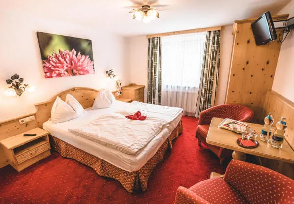 Double Room Gaisberg