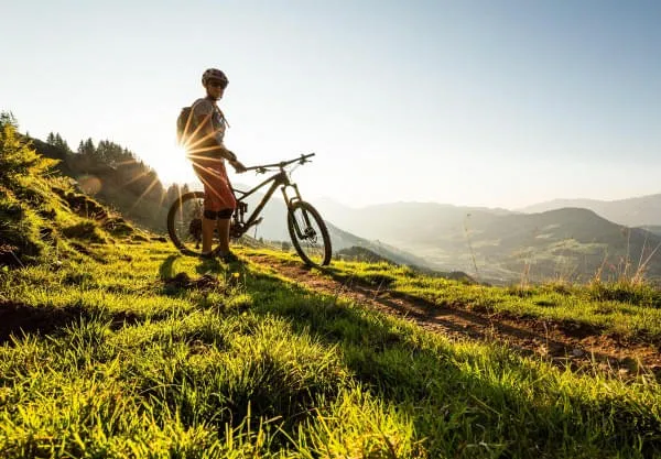 Biken
